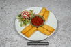 4 4. Mini-Frühlingsrollen (6 Stück)