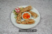 6 6. Vietnam-Frühlingsrollen (2 Stück)