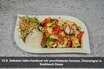 25B 25B. Austern Soße mit Hühnerfleisch (scharf)